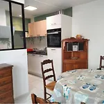 Maison Renovee T3 Au Calme, Proche Plage, Marche Et Commodites, Avec Cour Et Wifi Inclus - Fr-1-331-222 Dom wakacyjny
