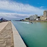 Maison Renovee T3 Au Calme, Proche Plage, Marche Et Commodites, Avec Cour Et Wifi Inclus - Fr-1-331-222 Dom wakacyjny Les Sables-dʼOlonne