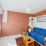 Maison Renovee T3 Au Calme, Proche Plage, Marche Et Commodites, Avec Cour Et Wifi Inclus - Fr-1-331-222 Dom wakacyjny *