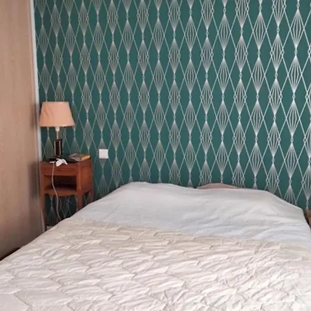 Casa de Férias Maison Renovee T3 Au Calme, Proche Plage, Marche Et Commodites, Avec Cour Et Wifi Inclus - Fr-1-331-222 Les Sables-dʼOlonne