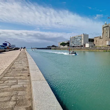 Maison Rénovée T3 Au Calme, Proche Plage, Marché Et Commodités, Avec Cour Et Wifi Inclus - Fr-1-331-222 Hébergement de vacances Les Sables-dʼOlonne